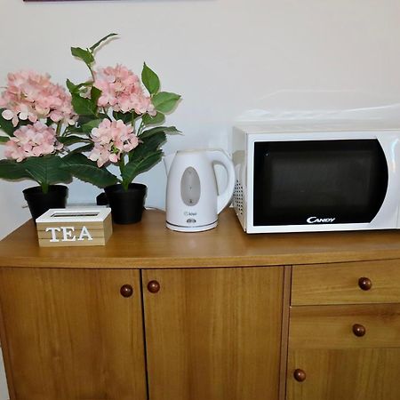 Via Delle Ghiacciaie House Daire Floransa Dış mekan fotoğraf