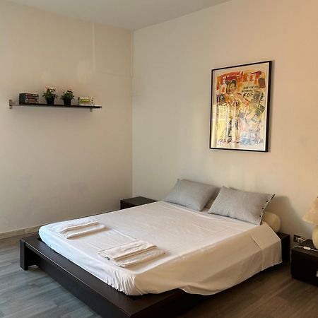 Via Delle Ghiacciaie House Daire Floransa Dış mekan fotoğraf