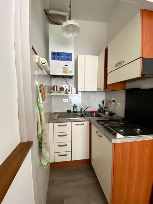 Via Delle Ghiacciaie House Daire Floransa Dış mekan fotoğraf