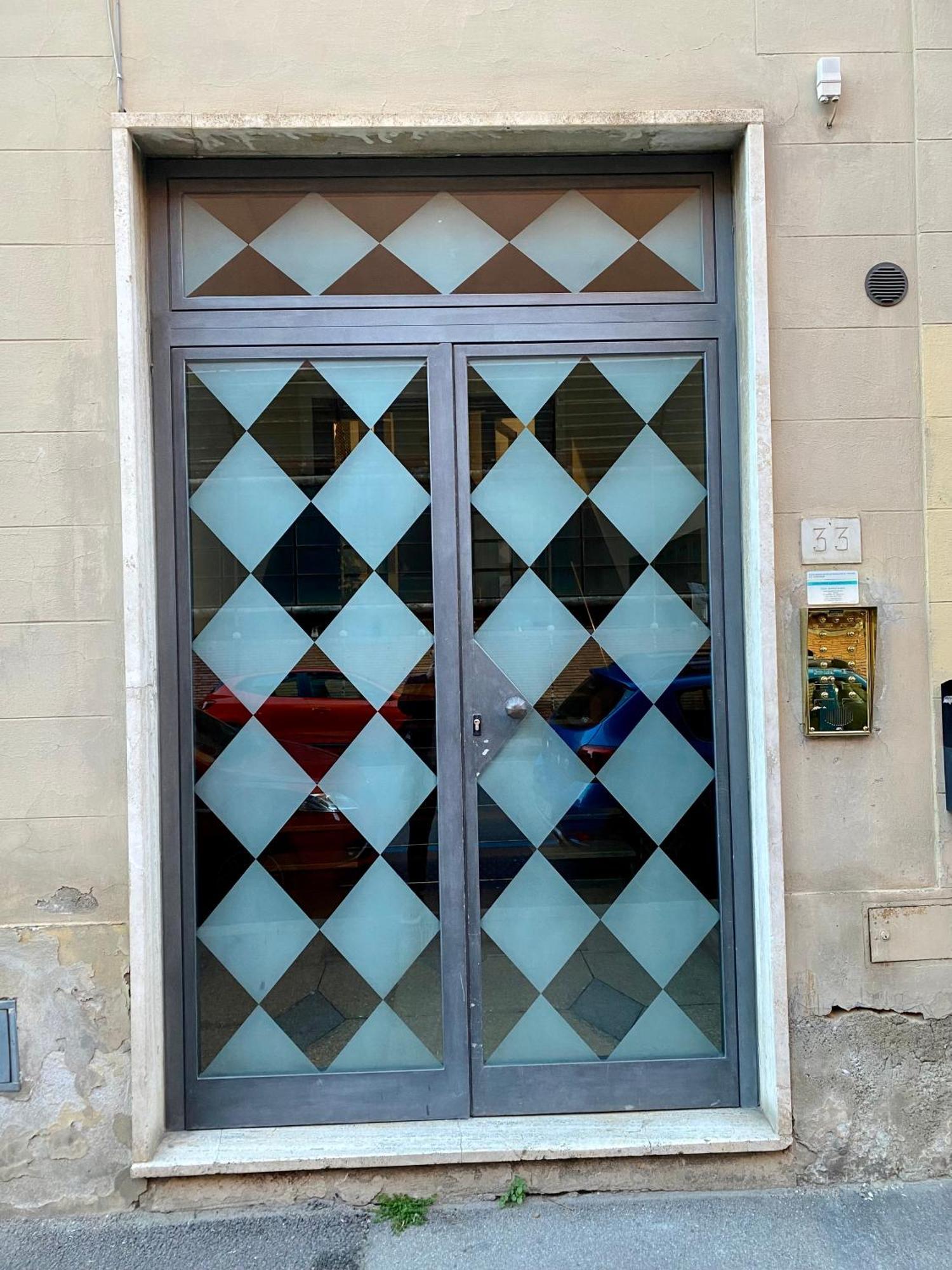 Via Delle Ghiacciaie House Daire Floransa Dış mekan fotoğraf