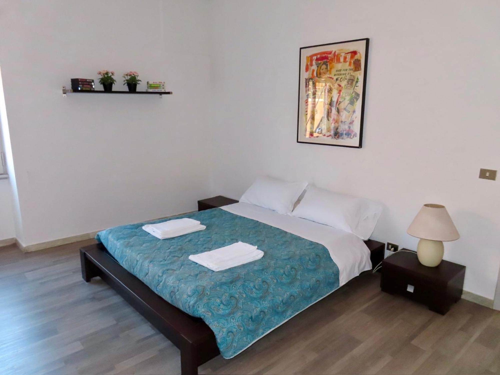 Via Delle Ghiacciaie House Daire Floransa Dış mekan fotoğraf