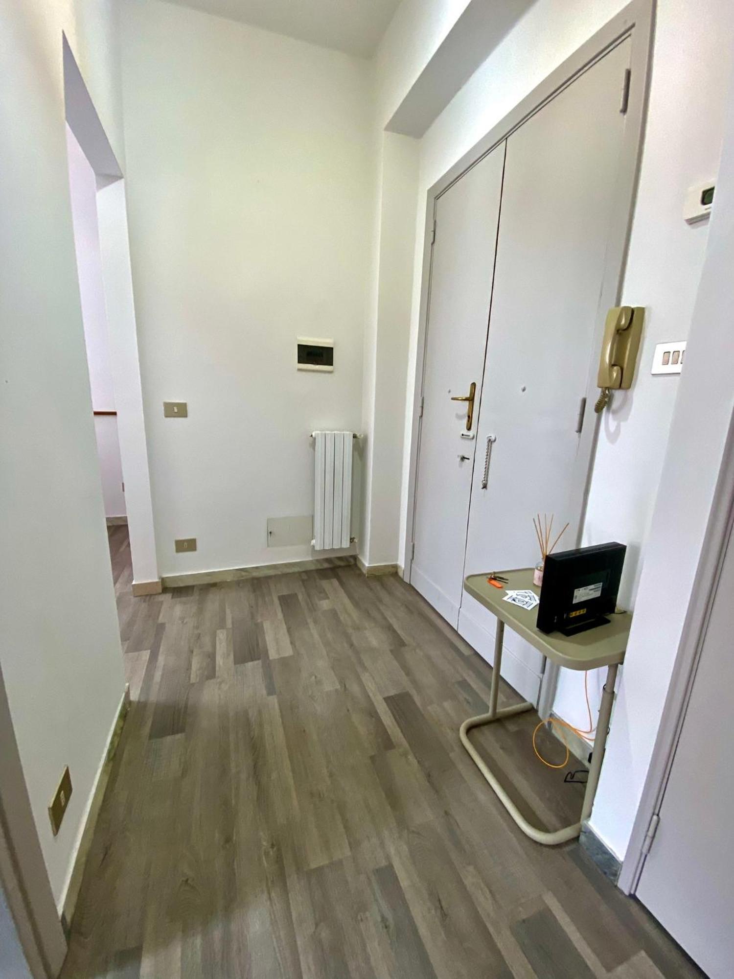 Via Delle Ghiacciaie House Daire Floransa Dış mekan fotoğraf