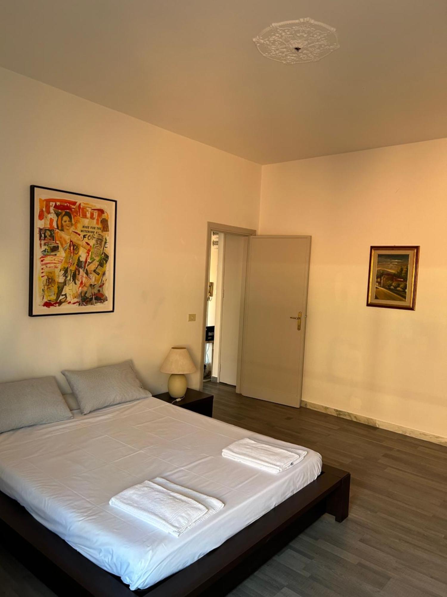 Via Delle Ghiacciaie House Daire Floransa Dış mekan fotoğraf