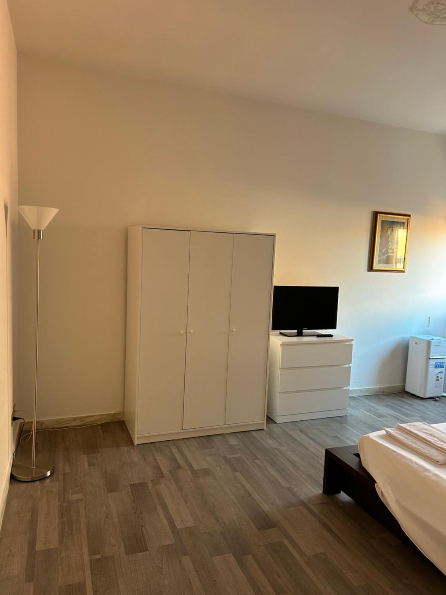 Via Delle Ghiacciaie House Daire Floransa Dış mekan fotoğraf