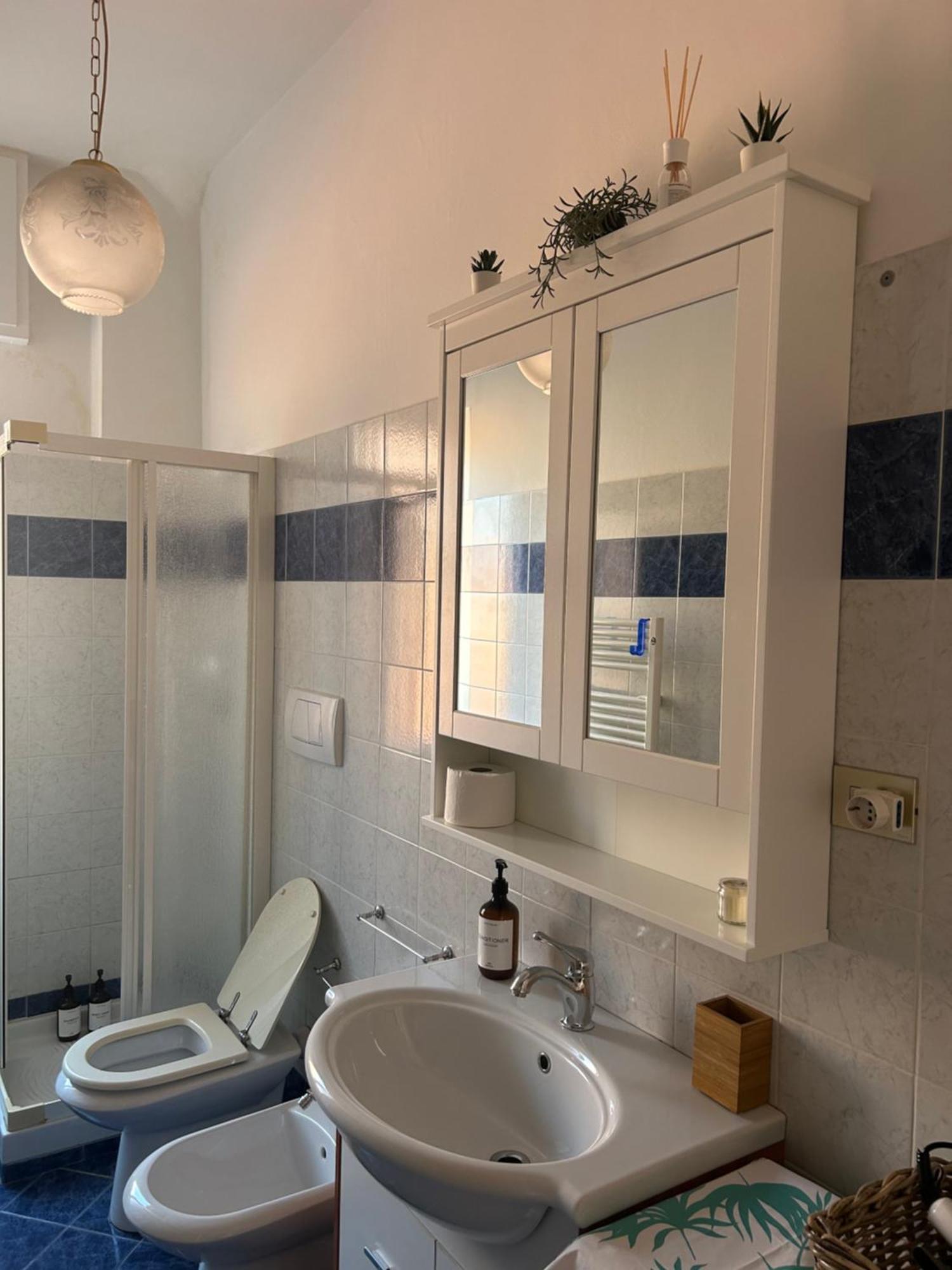 Via Delle Ghiacciaie House Daire Floransa Dış mekan fotoğraf