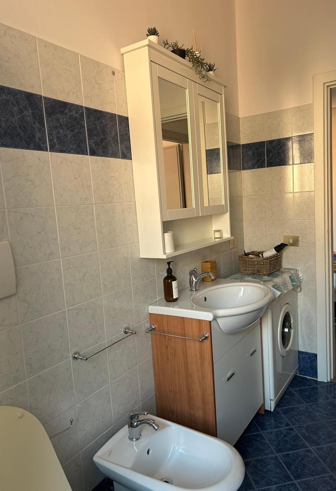 Via Delle Ghiacciaie House Daire Floransa Dış mekan fotoğraf