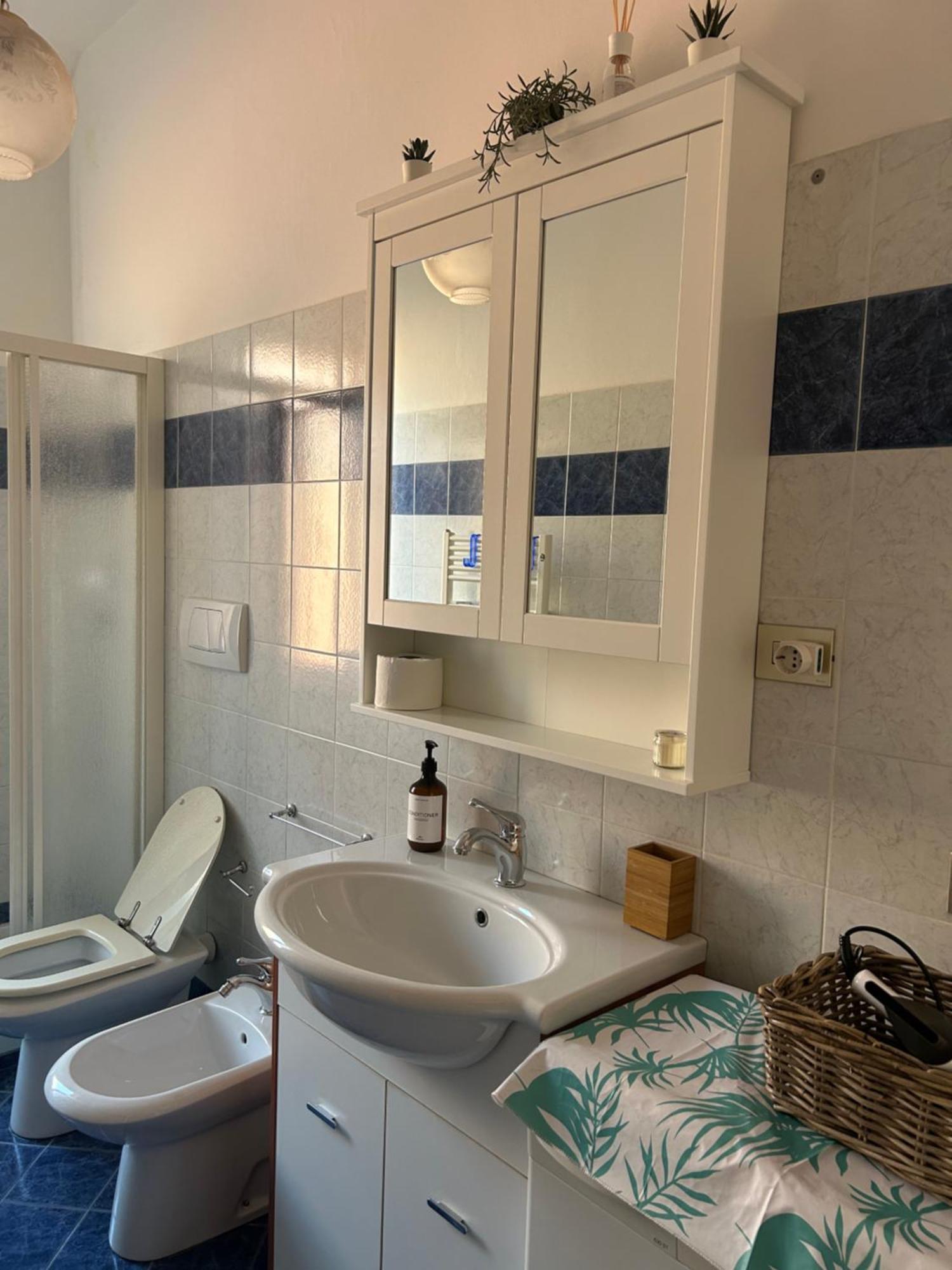 Via Delle Ghiacciaie House Daire Floransa Dış mekan fotoğraf