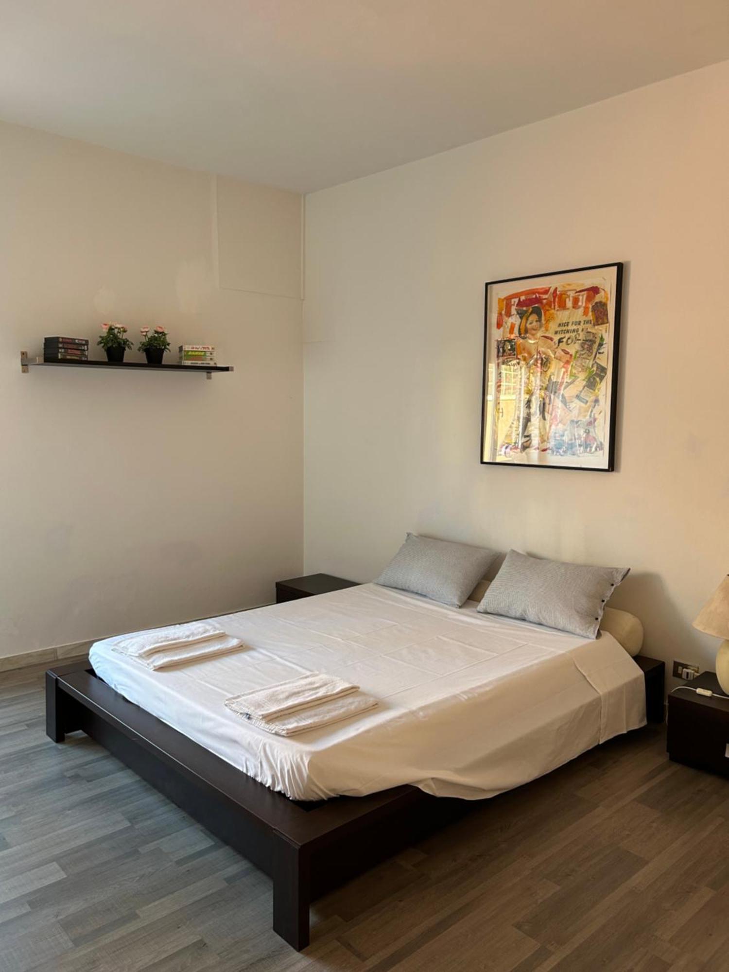 Via Delle Ghiacciaie House Daire Floransa Dış mekan fotoğraf