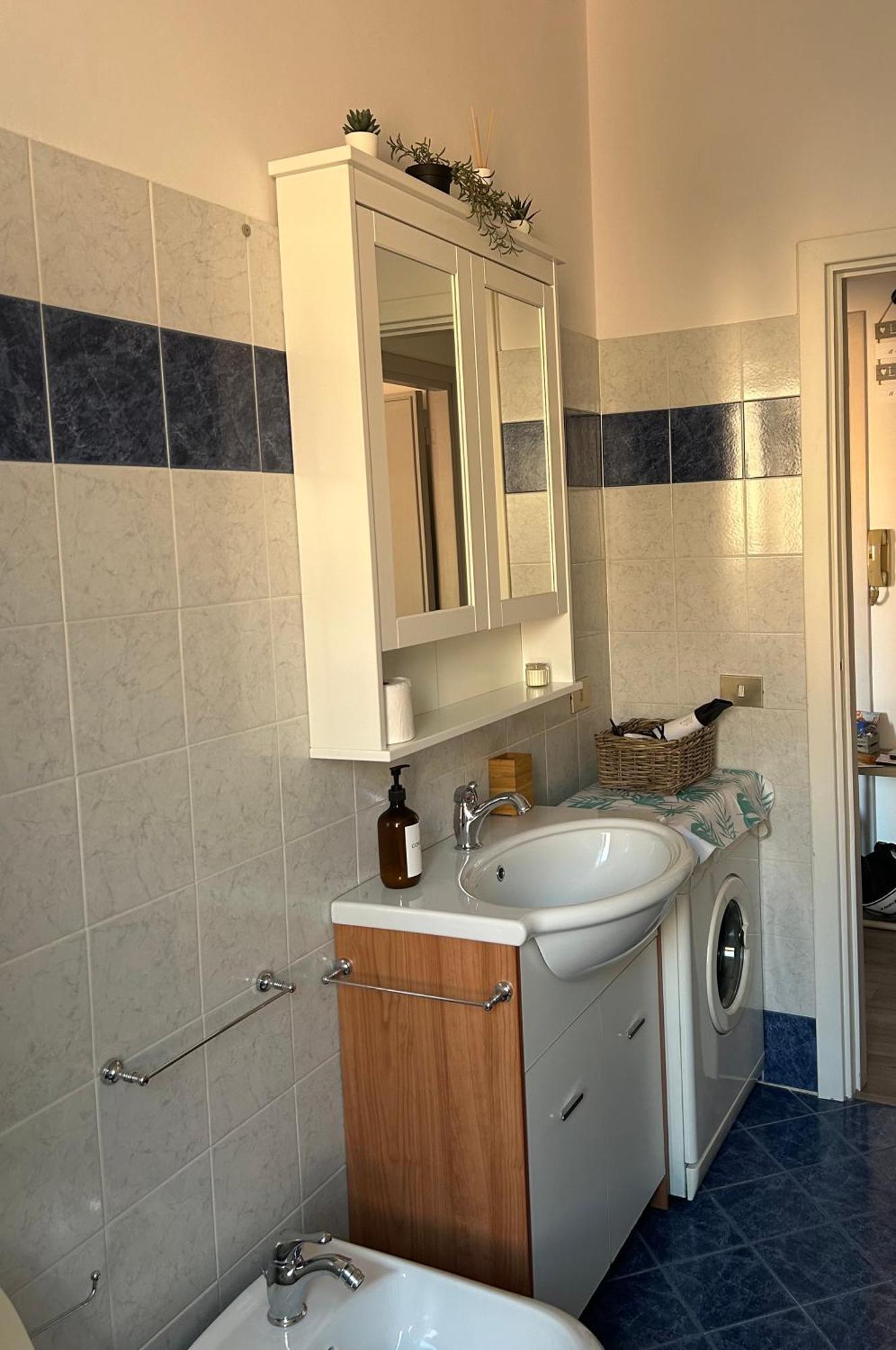 Via Delle Ghiacciaie House Daire Floransa Dış mekan fotoğraf